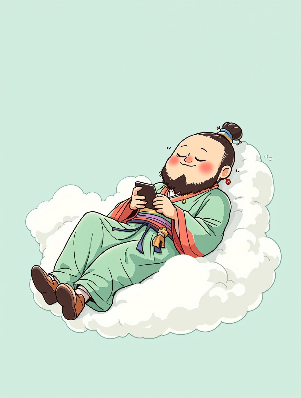 短剧在线免费观看 - 修仙不如摸鱼